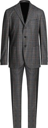 GIAMPAOLO Suit Lead