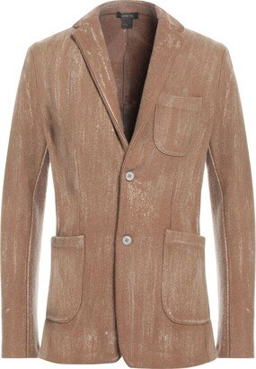 Blazer Camel-AM