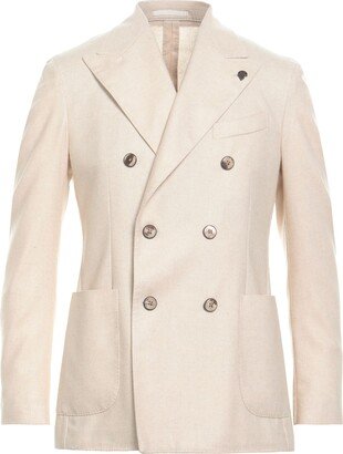 Blazer Beige-AP