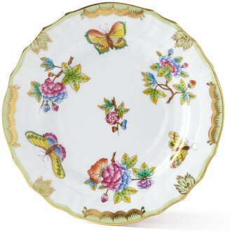 Queen Victoria Bread & Butter Plate