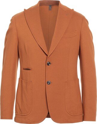 ASFALTO Blazer Camel