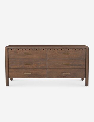 Lulu and Georgia Samantha Dresser