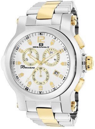 Men's Baccara Xl Watch