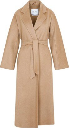 Ludmilla Icon Belted Coat