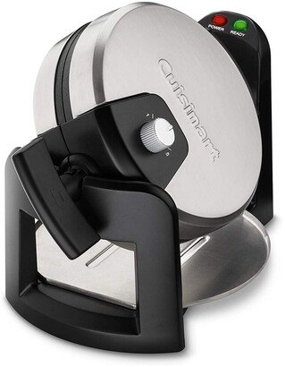 Flip Belgian Waffle Maker