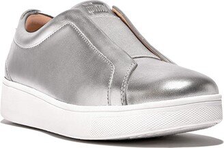 Rally Metallic Slip-On Sneaker