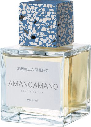 Gabriella Chieffo Amanoamano eau de parfum 100 ml