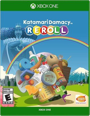 Microsoft Katamari Damacy Reroll - Xbox One