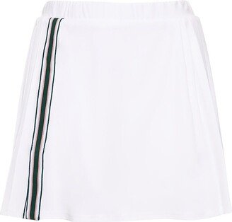 Neyland 15.5 high rise skort