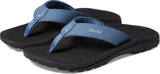 Ohana (Vintage Blue/Black) Men's Sandals