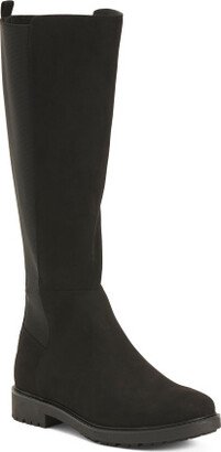 TJMAXX High Shaft Boots For Women