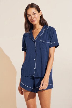 Gisele TENCEL™ Modal Relaxed Short PJ Set-AH