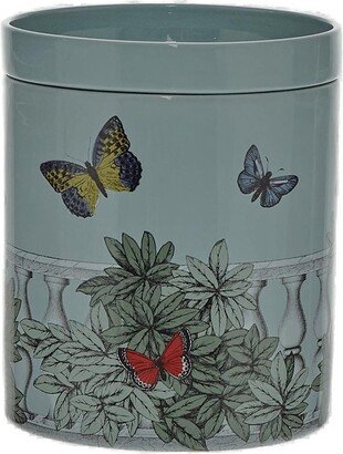 Nel Mentre Butterfly Print Candle (1kg)