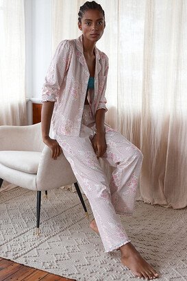 Francis Long-Sleeve Pajama Set