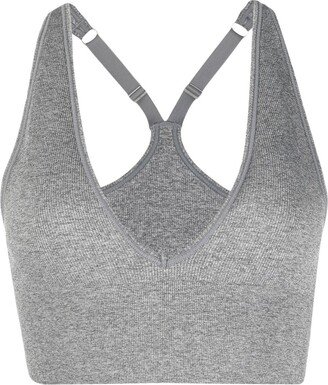 Athleisure Shaping crop top bra