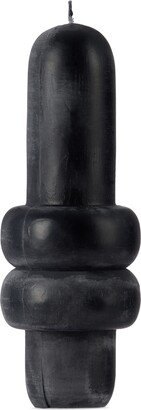 Carl Durkow Black Nex Candle