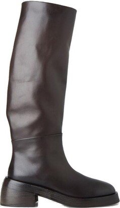 Fondello Knee-High Boots