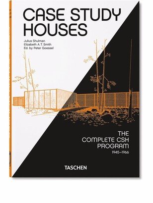 Case Study Houses: The Complete CSH Program 1945-1966 book