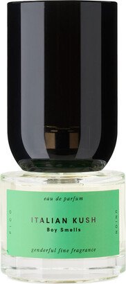 GENDERFUL Italian Kush Eau de Parfum, 65 mL