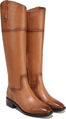 Drina (Whiskey) Women's Shoes