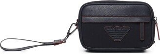 Toiletry Bag With Logo