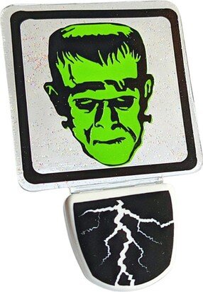 Frankenstein's Monster Custom Led Night Light