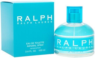 Women's Ralph 3.4Oz Eau De Toilette