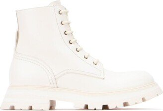 Wander Combat Boots-AG