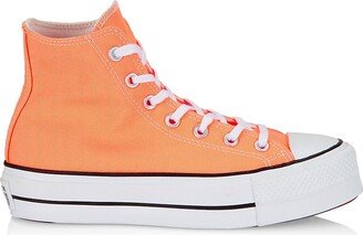 Chuck Taylor All Star Lift Platform Sneakers