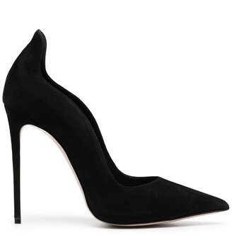 Ivy 120mm pumps