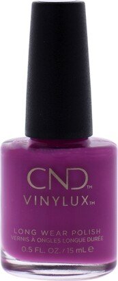 Vinylux Nail Polish - 312 Psychedelic by for Women - 0.5 oz Nail Polish