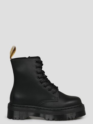 V Jadon Ii Mono Combat Boots-AA