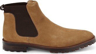 Tola Suede Chelsea Boots