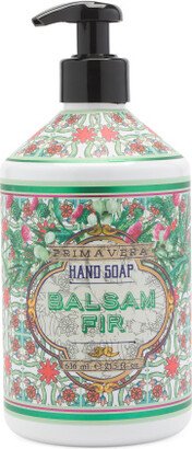 TJMAXX 21.5Oz Primavera Holiday Hand Soap For Women-AA