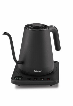 Digital Gooseneck Kettle