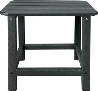 Summerville Furnishings Lola 15 x 19 End Table