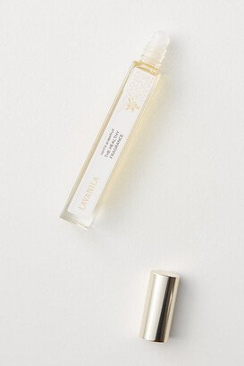 The Healthy Fragrance Rollerball