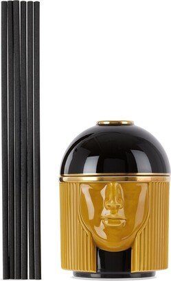 L'Amazzone Amber Lagoon Room Diffuser