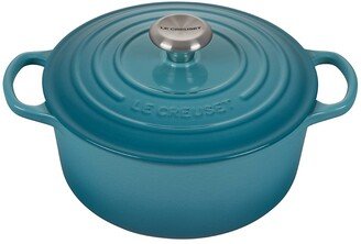 Signature Round 4.5-Quart Dutch Oven-AD