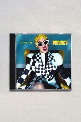 Cardi B - Invasion Of Privacy CD