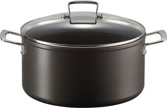 Toughened Non-Stick Deep Casserole Dish (29Cm)