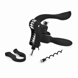 True Brands True Virtuoso Lever Corkscrew Set