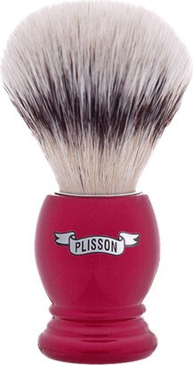 Plisson 1808 Essential shaving brush - high mountain white fibre