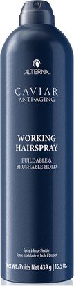 Caviar Working Hairspray, 15.5 oz.