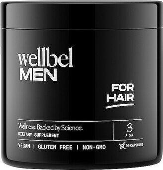 Wellbel Men