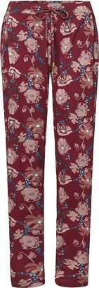 Floral Lounge Pants