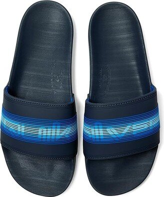 Rivi Slide (Blue 5) Men's Slide Shoes