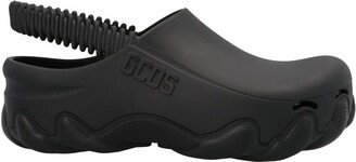 Ibex Slip-On Clogs