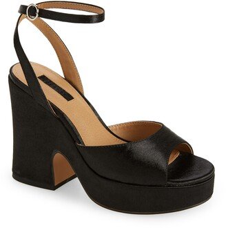 Roxie Platform Sandal