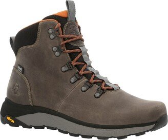 Men's Summit Elite Hiking Boot